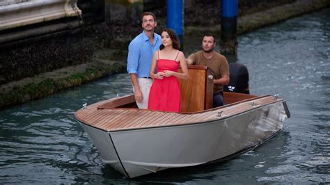 A Very Venice Romance: release date, cast and everything we  .